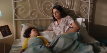 Emanet 55. Bölüm fragmanı özeti ve tanıtımı izle Kanal 7 Emanet yeni bölüm fragmanı özeti 20 Kasım