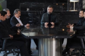 Eşkıya Dünyaya Hükümdar Olmaz yayın tarihi EDHO yeni bölüm ne zaman hangi gün oynuyor hangi kanalda?