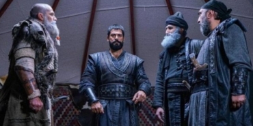 Kuruluş Osman yeni bölüm ne zaman hangi gün başlayacak, saat kaçta hangi kanalda oynuyor?