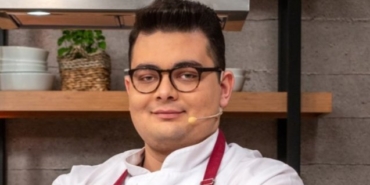 Masterchef Eray kimdir, kaç yaşında, boyu kaç, Masterchef Eray Aksungur nereli, burcu ne, kaç kilo?