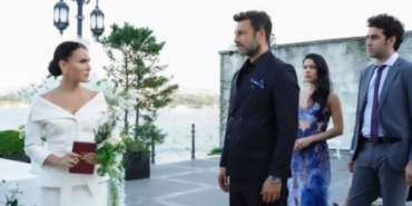 Yasak Elma yeni bölüm ne zaman, saat kaçta, Yasak Elma hangi gün, hangi kanalda oynuyor?