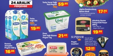 A101 aktüel kataloğu, bu hafta Toshiba Led Televizyon, QCY T1C Bluetooth Kulaklık