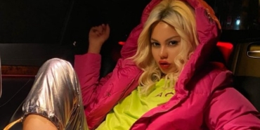 Bahar Candan kaç kilo, ablası annesi babası kimdir, kaç beden, Bahar Candan boyu kaç, kaç yaşında?