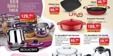 A101 aktüel ürünler kataloğu, a101 bu hafta neler var