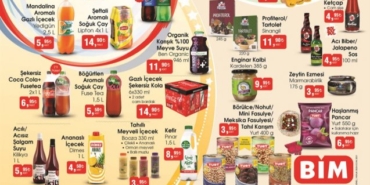 A101 aktüel ürünler kataloğu, a101 bu hafta neler var