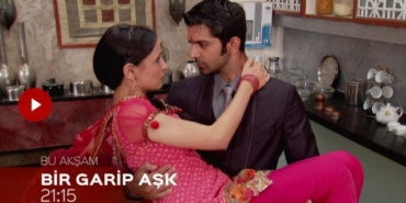 Bir Garip Aşk 36. Bölüm fragmanı özeti, Bir Garip Aşk son bölüm fragmanı 5 Aralık yayında