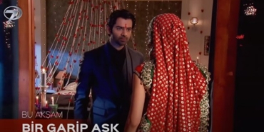 Bir Garip Aşk 44. Bölüm fragmanı özeti izle Bir Garip Aşk son bölüm fragmanı 13 Aralık