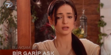 Bir Garip Aşk yeni bölüm fragmanı, Bir Garip Aşk yeni bölüm özeti, Bir Garip Aşk son bölüm fragmanı