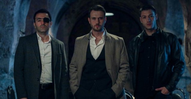 Çukur yeni bölüm fragmanı, Çukur son bölüm fragmanı, Çukur dizisi yeni bölüm fragmanı, Çukur dizisi son bölüm fragmanı