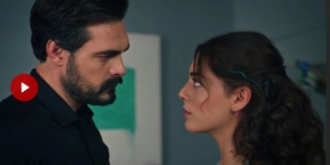 Emanet 68. Bölüm fragmanı özeti izle 9 Aralık Çarşamba Emanet son bölüm fragmanı özeti oku Kanal 7