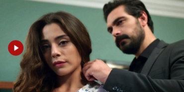 Emanet 81. Bölüm fragmanı özeti izle Kanal 7 Emanet son bölüm özeti tanıtımı 28 Aralık Pazartesi