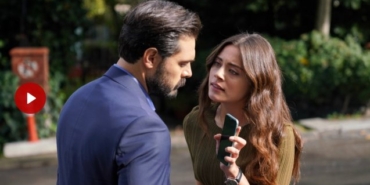 Emanet 83. Bölüm fragmanı özeti izle Kanal 7 Emanet son bölüm özeti 30 Aralık Çarşamba