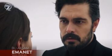 Emanet 85. Bölüm fragmanı özeti izle 1 Ocak Cuma Emanet son bölüm özeti Kanal 7 Yaman tehlikede