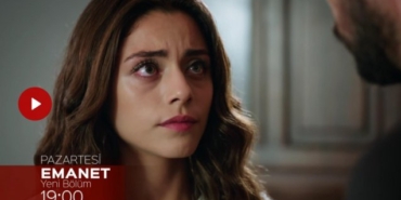Emanet yeni bölüm özeti fragmanı izle Emanet 71. Bölüm özeti 14 Aralık Pazartesi