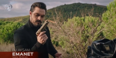 Emanet yeni bölüm özeti fragmanı izle Kanal 7 Emanet 85. Bölüm özeti 1 Ocak Seher’den yeni hamle