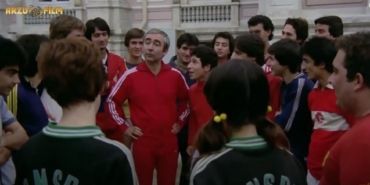 Hababam Sınıfı Tatilde ne zaman hangi yıl çekildi, oyuncu kadrosu, Hababam Sınıfı Tatilde çekildiği yer