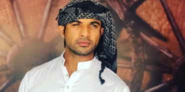 Hint Masum dizisi Ahem Modi kimdir, gerçek adı ne, kaç yaşında, son hali, dini nedir?