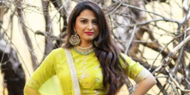 Kanal 7 Hint Masum dizisi Raşi kimdir, gerçek adı ne, kaç yaşında, son hali, dini nedir?