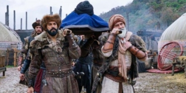 Zümrüdüanka ne zaman, Zümrüdüanka hangi gün, Zümrüdüanka hangi kanalda