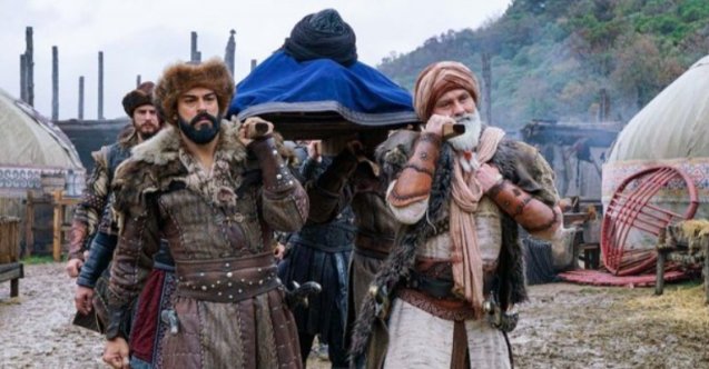 Zümrüdüanka ne zaman, Zümrüdüanka hangi gün, Zümrüdüanka hangi kanalda