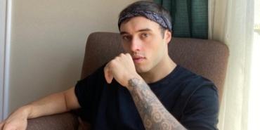 Masterchef Emir Elidemir kaç yaşında, kimdir nerelidir, burcu ne, Masterchef Emir elendi mi, boyu kaç?