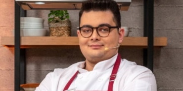 Masterchef Eray Aksungur aslen nereli, mesleği ne, annesi kim, Masterchef Eray elendi mi, hangi burç?