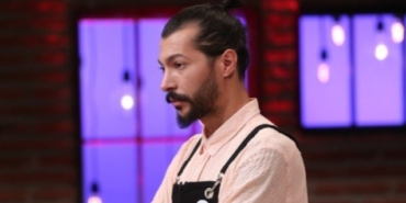 Masterchef, Yasin Obuz