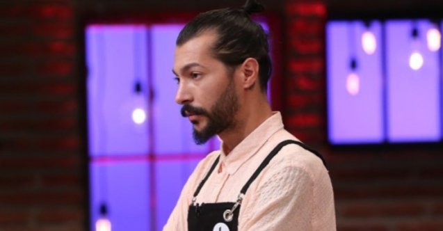 Masterchef, Yasin Obuz