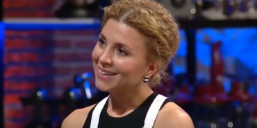 Masterchef Özgül kaç yaşında, nereli, eşi / kocası kim, Masterchef Özgül Coşar kimdir, elendi mi?