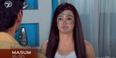 Masum 283. Bölüm fragmanı özeti izle Kanal 7 Masum dizisi son bölüm özeti 30 Aralık