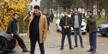 Ramo dizisi hangi gün, hangi kanalda oynuyor, yeni bölüm ne zaman, saat kaçta başlıyor?