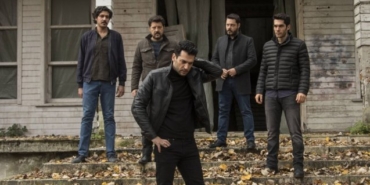 Ramo hangi gün oynuyor, hangi kanalda, Ramo dizisi yeni bölüm ne zaman, saat kaçta başlıyor?