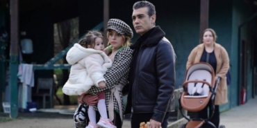 Sadakatsiz dizisinin çekildiği ev, çekildiği yer neresi, Sadakatsiz dizisi nerede çekiliyor?