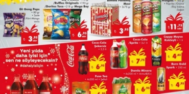 Bim aktüel ürünler kataloğu, Bim bu hafta neler var