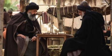 Yasak Elma, Yasak Elma yeni bölüm fragmanı