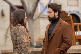 Kuruluş Osman yeni bölüm fragmanı