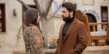 Kuruluş Osman yeni bölüm fragmanı