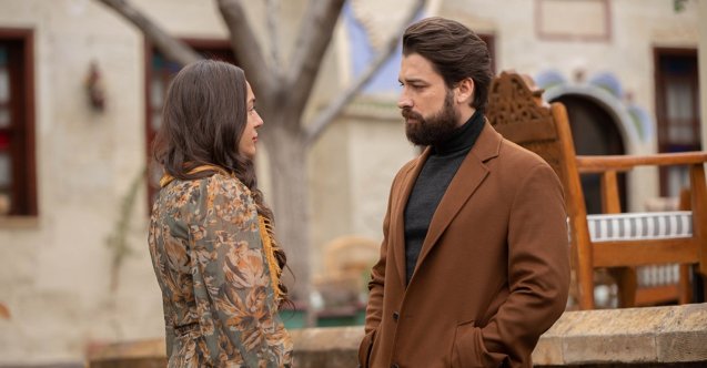 Kuruluş Osman yeni bölüm fragmanı