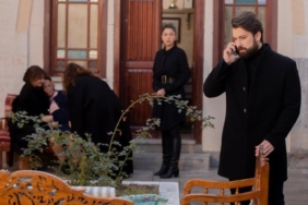 Zümrüdüanka dizisi hangi gün oynuyor, hangi kanalda, nerede çekiliyor? Zümrüdüanka yeni bölüm ne zaman?