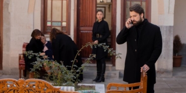 Zümrüdüanka dizisi hangi gün oynuyor, hangi kanalda, nerede çekiliyor? Zümrüdüanka yeni bölüm ne zaman?