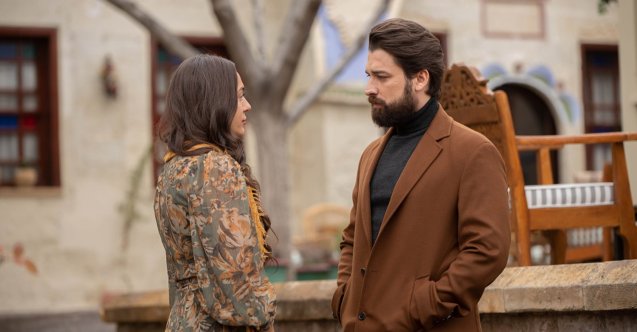 Zümrüdüanka ne zaman, Zümrüdüanka hangi gün, Zümrüdüanka hangi kanalda