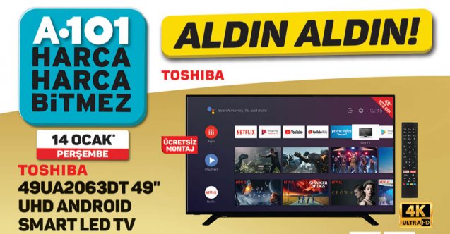 A101 aktüel ürünler kataloğu, a101 bu hafta neler var, a101 haftanın yıldızları