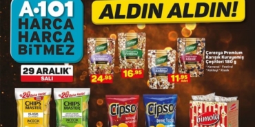 A101 hafta sonu indirimleri fırsatları, cep telefonu, televizyon, A101 aktüel ürünler kataloğu