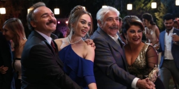 Aile Arasında hangi kanalda oynuyor 2021 gişe hasılat, Aile Arasında nerede çekildi oyuncu kadrosu