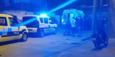 izmir, Karabağlar, Karabağlar cinayet, izmir cinayet