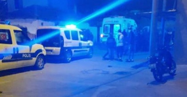 izmir, Karabağlar, Karabağlar cinayet, izmir cinayet