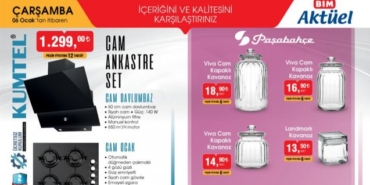 A101 aktüel ürünler kataloğu, a101 bu hafta neler var, a101 haftanın yıldızları