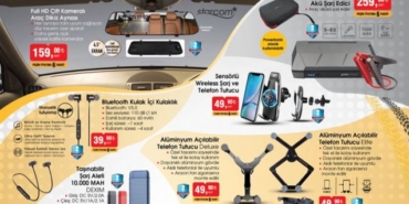 A101 aktüel ürünler kataloğu, a101 bu hafta neler var, a101 haftanın yıldızları