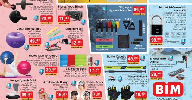 A101 aktüel ürünler kataloğu, a101 bu hafta neler var, a101 haftanın yıldızları