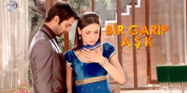 Bir Garip Aşk yeni bölüm fragmanı, Bir Garip Aşk yeni bölüm özeti, Bir Garip Aşk son bölüm fragmanı